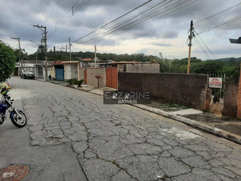 Terreno, 303 m² - Foto 1