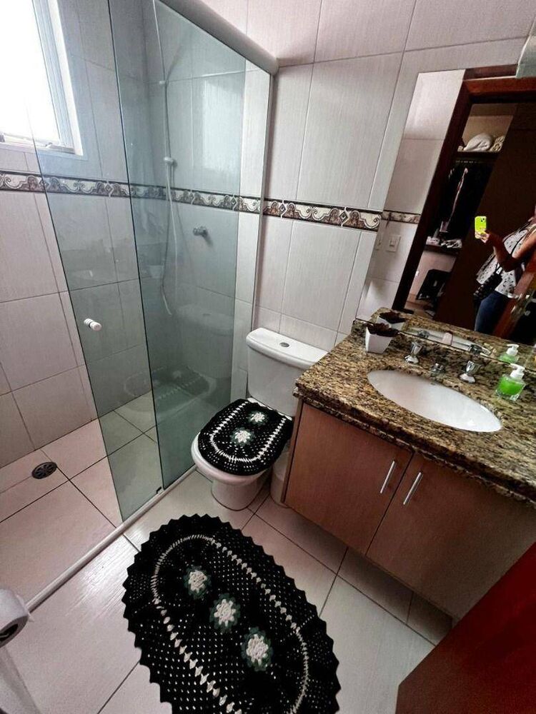 Sobrado, 3 quartos, 160 m² - Foto 4