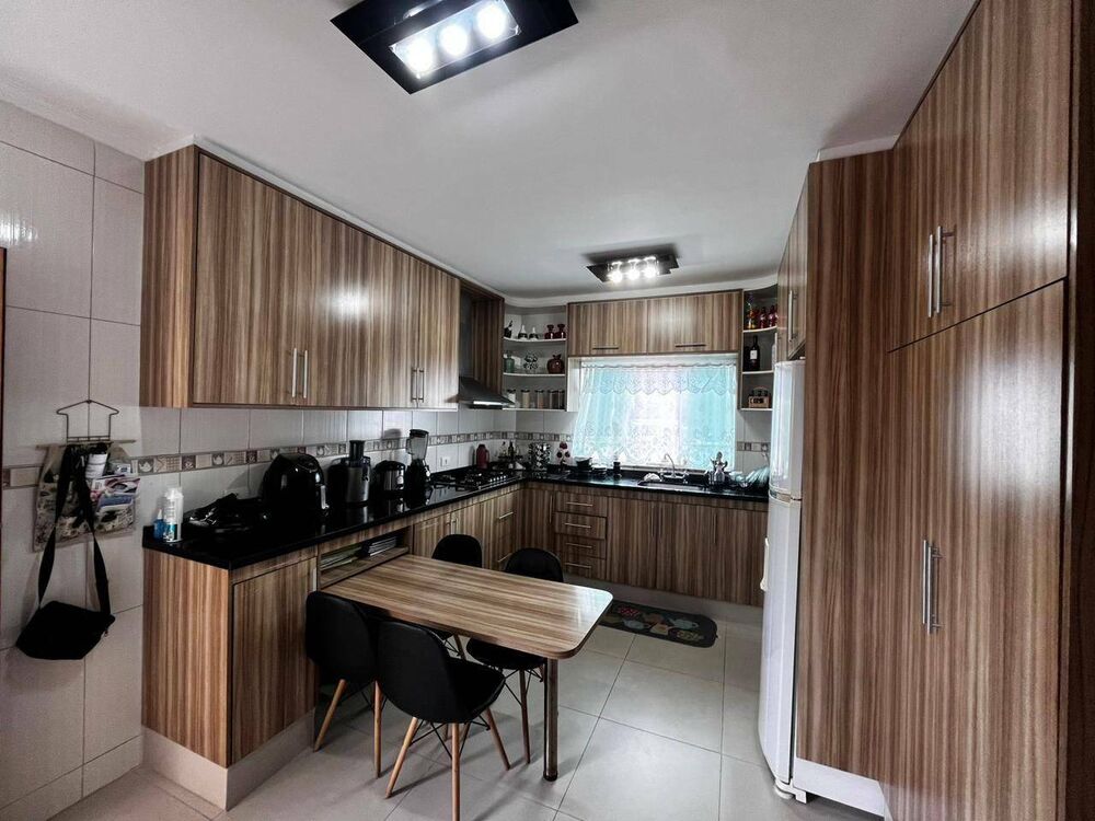 Sobrado, 3 quartos, 160 m² - Foto 2