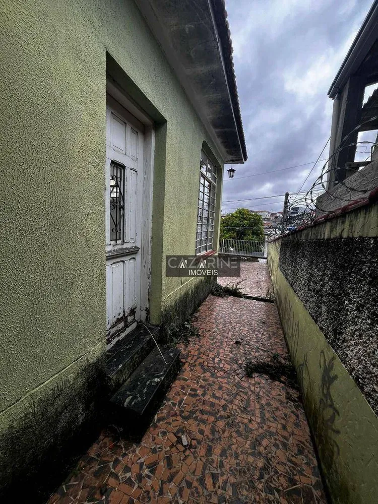 Terreno, 644 m² - Foto 1