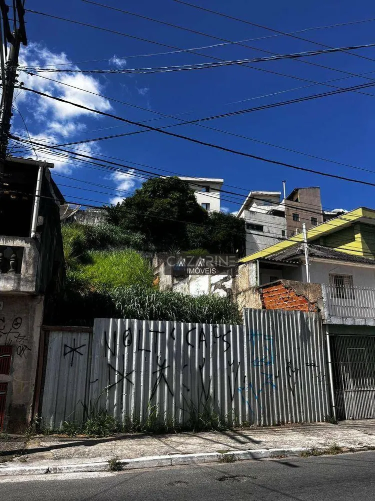 Terreno, 224 m² - Foto 4