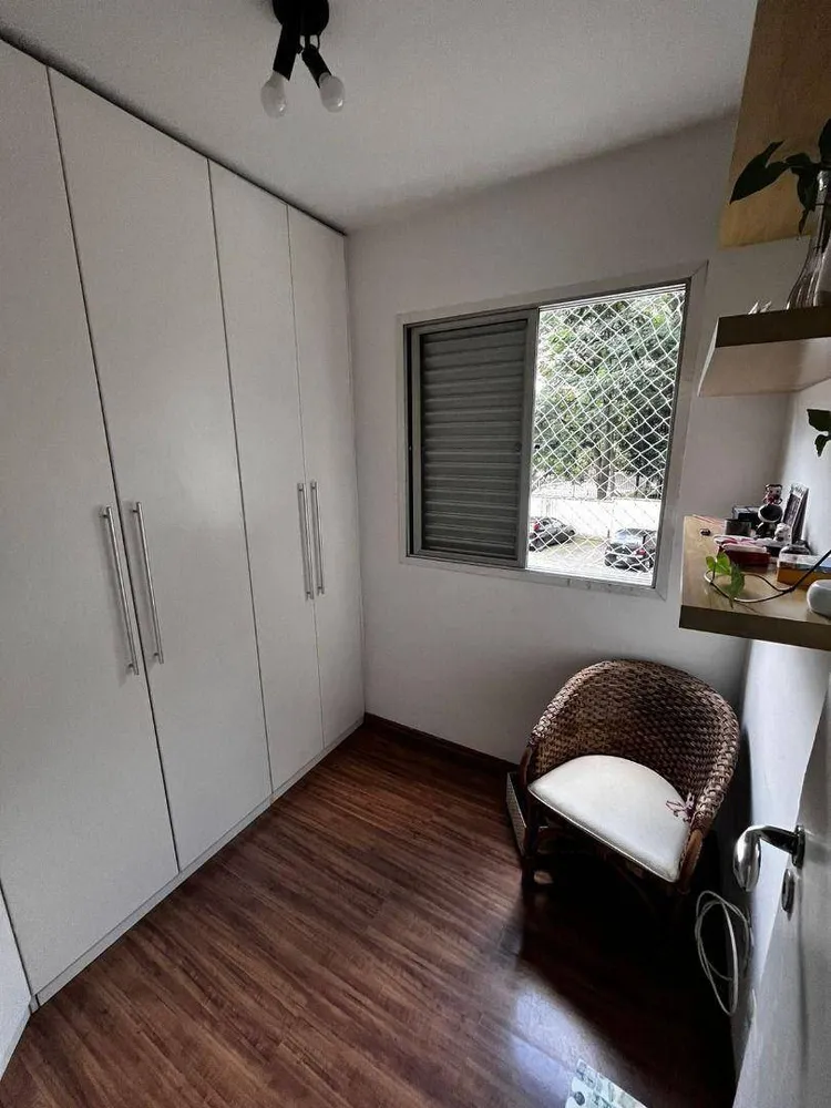 Apartamento, 3 quartos, 50 m² - Foto 2