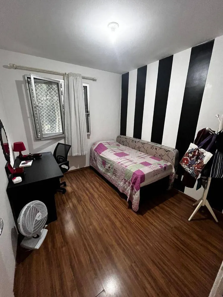 Apartamento, 3 quartos, 50 m² - Foto 1