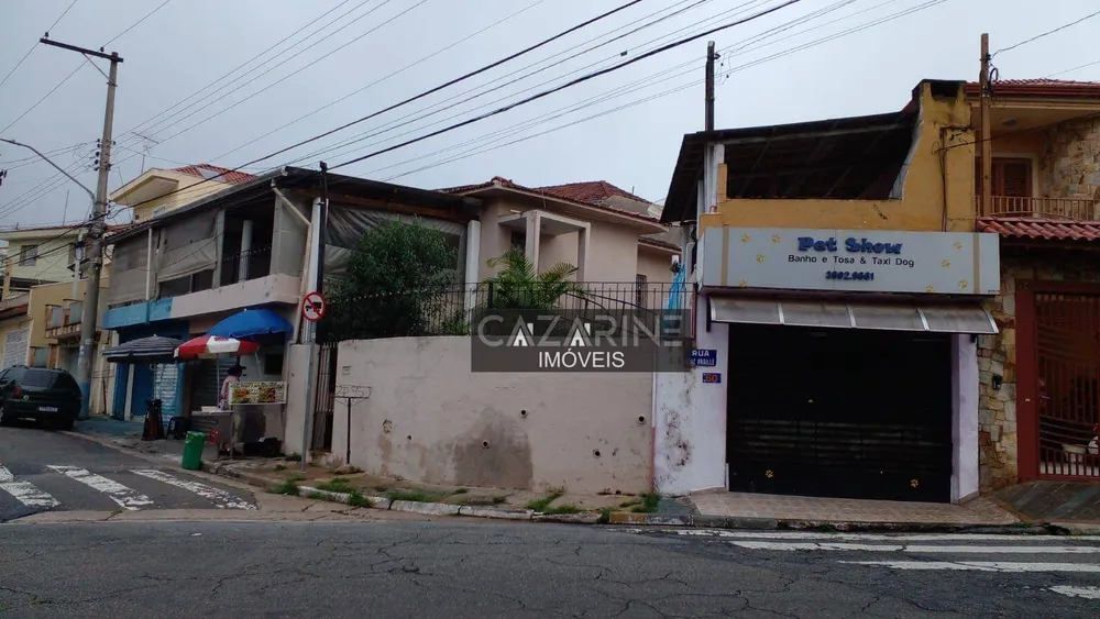 Casa, 3 quartos, 300 m² - Foto 1