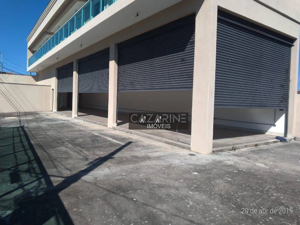 Depósito-Galpão, 150 m² - Foto 4