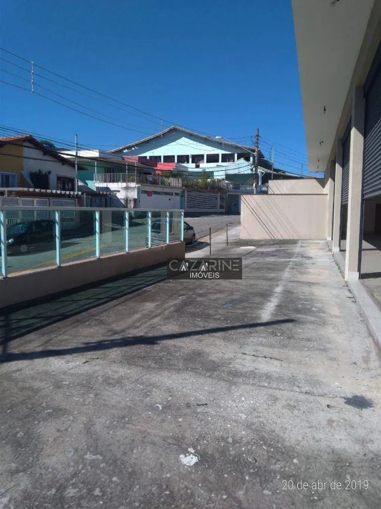 Depósito-Galpão, 150 m² - Foto 3