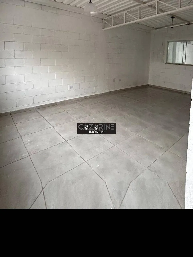 Depósito-Galpão, 130 m² - Foto 4