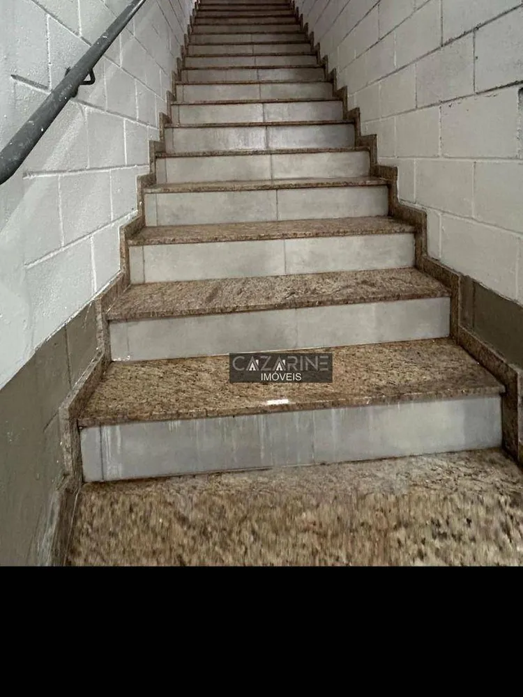 Depósito-Galpão, 130 m² - Foto 1