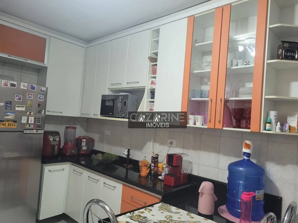 Sobrado, 2 quartos, 80 m² - Foto 4