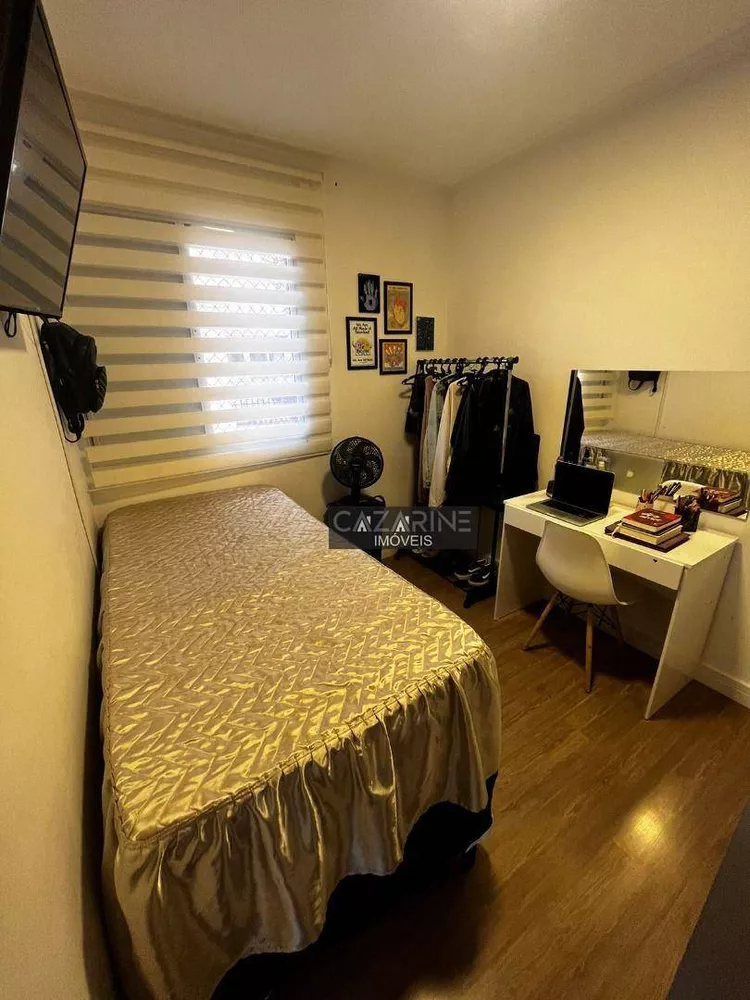 Apartamento, 3 quartos, 65 m² - Foto 3