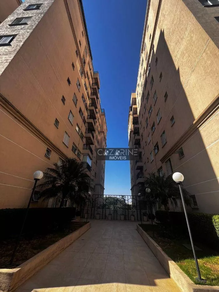 Apartamento, 3 quartos, 65 m² - Foto 10