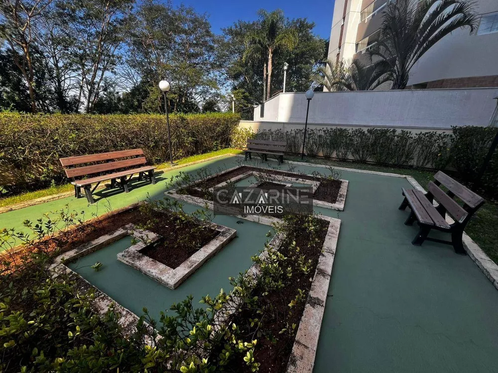 Apartamento, 3 quartos, 65 m² - Foto 4