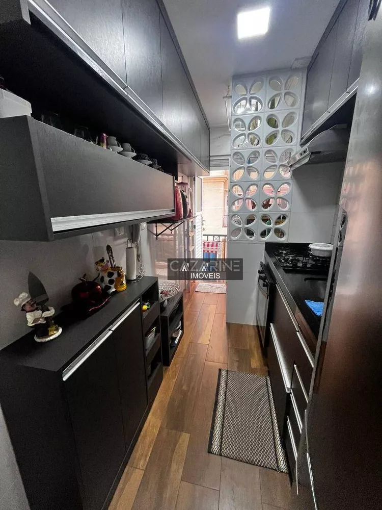 Apartamento, 3 quartos, 65 m² - Foto 12