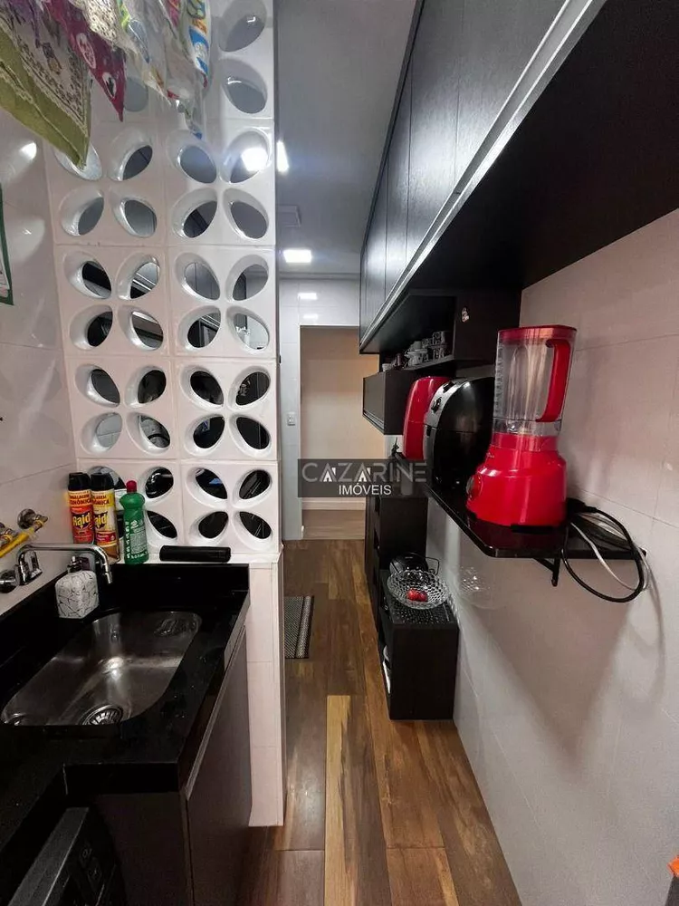 Apartamento, 3 quartos, 65 m² - Foto 2