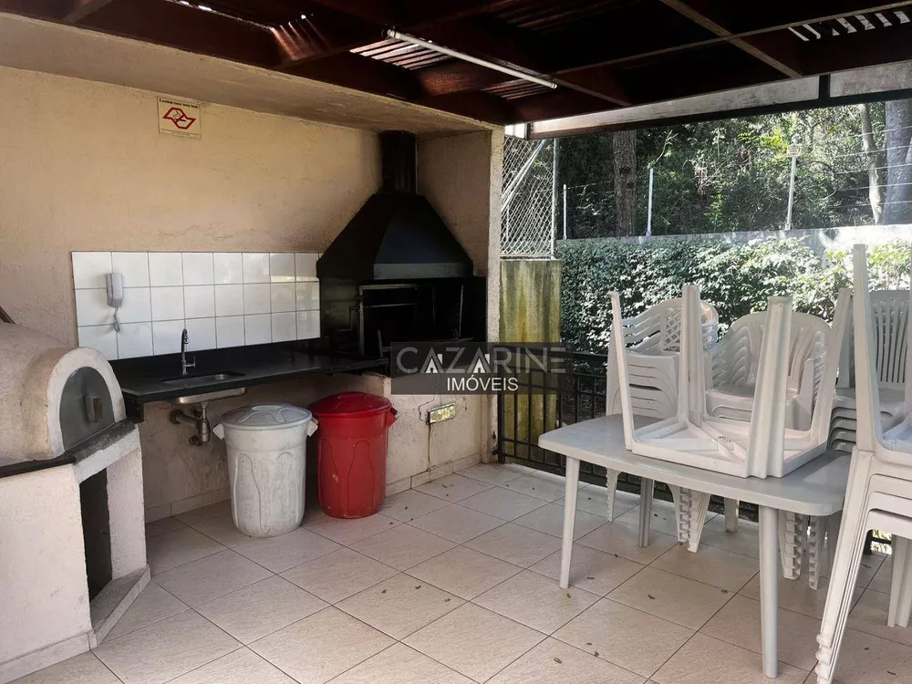 Apartamento, 3 quartos, 65 m² - Foto 7