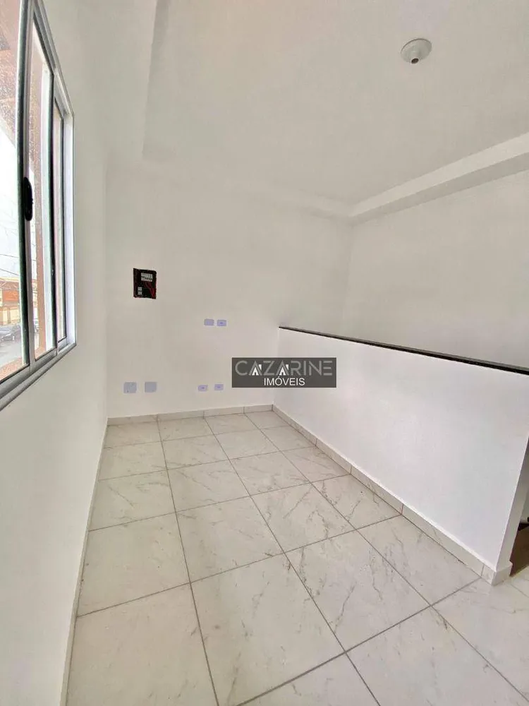 Sobrado, 2 quartos, 52 m² - Foto 4