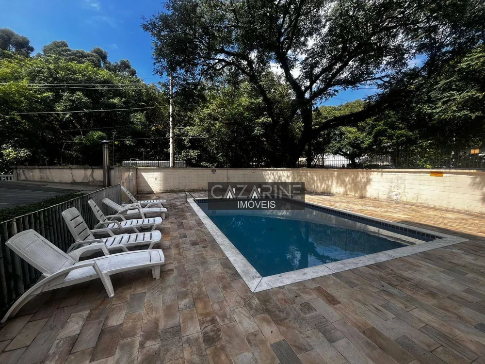 Apartamento, 2 quartos, 50 m² - Foto 4