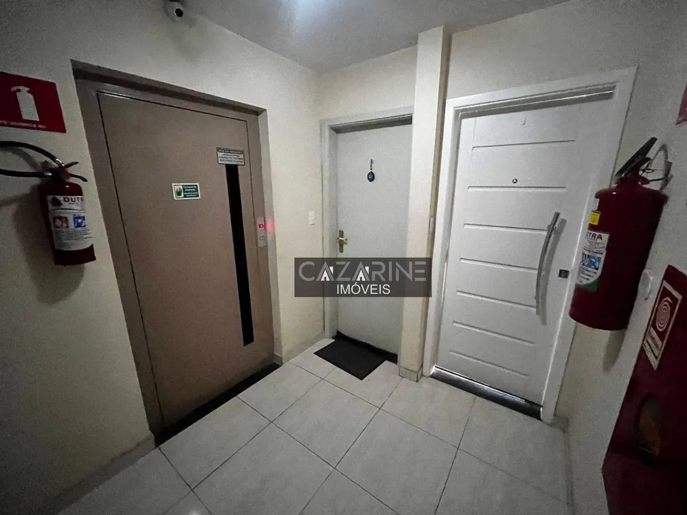 Apartamento, 2 quartos, 50 m² - Foto 3