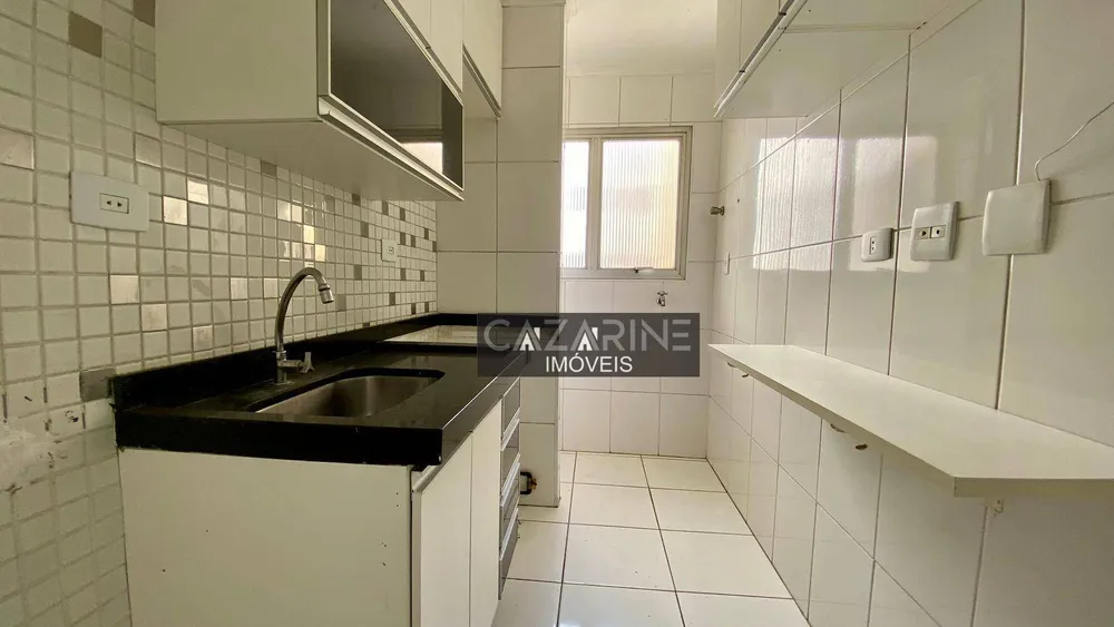 Apartamento, 2 quartos, 50 m² - Foto 1