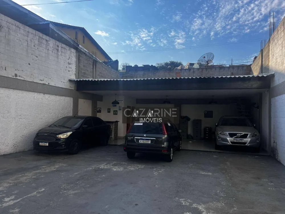 Loja-Salão, 270 m² - Foto 1