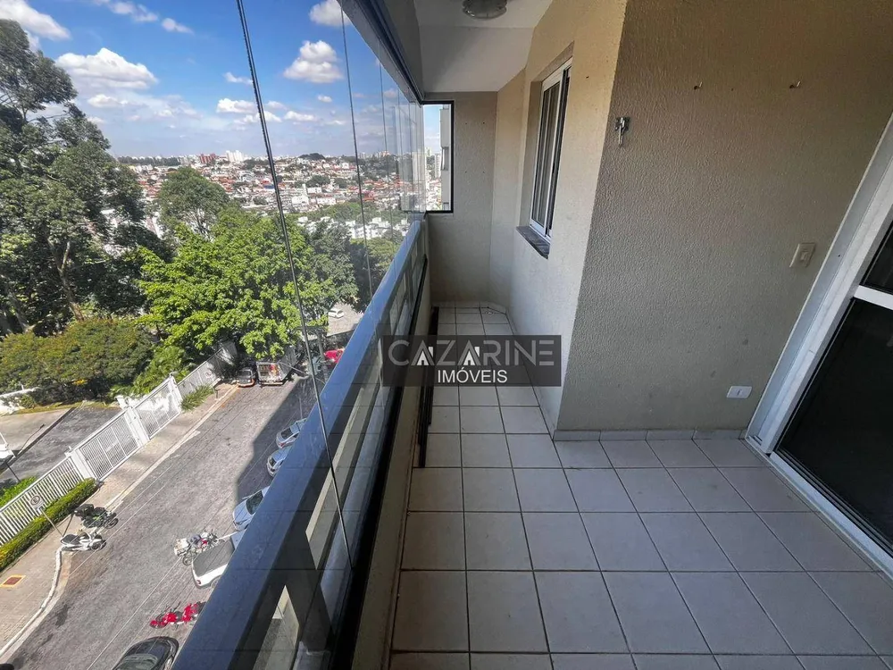 Apartamento, 2 quartos, 66 m² - Foto 1