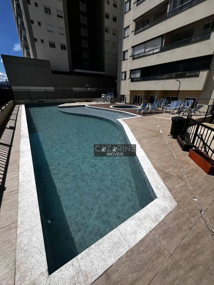 Apartamento, 2 quartos, 66 m² - Foto 2