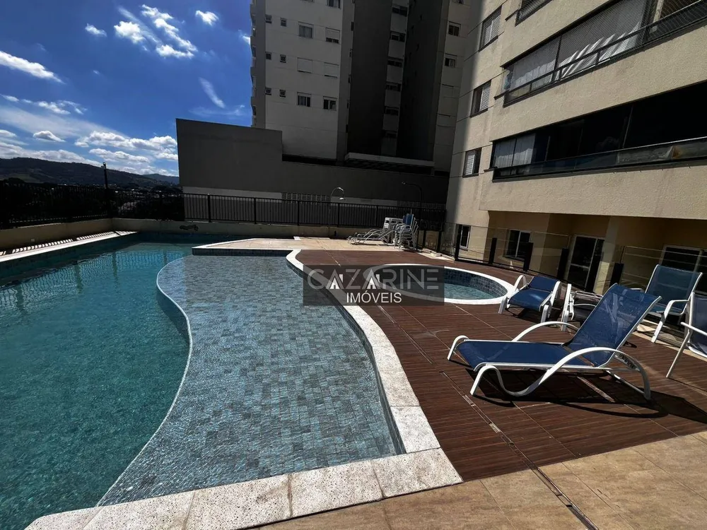Apartamento, 2 quartos, 66 m² - Foto 3