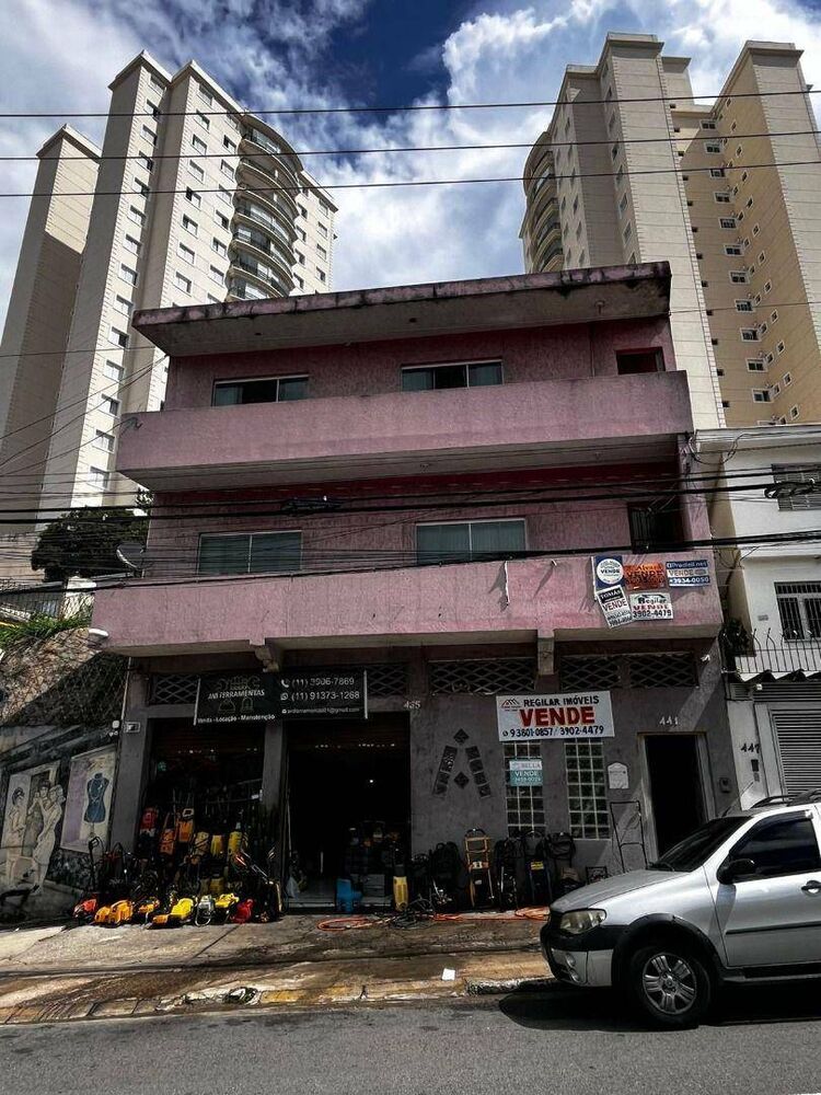 Prédio Inteiro, 350 m² - Foto 3