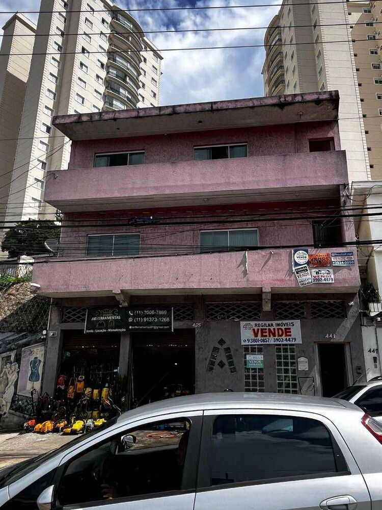 Prédio Inteiro, 350 m² - Foto 2