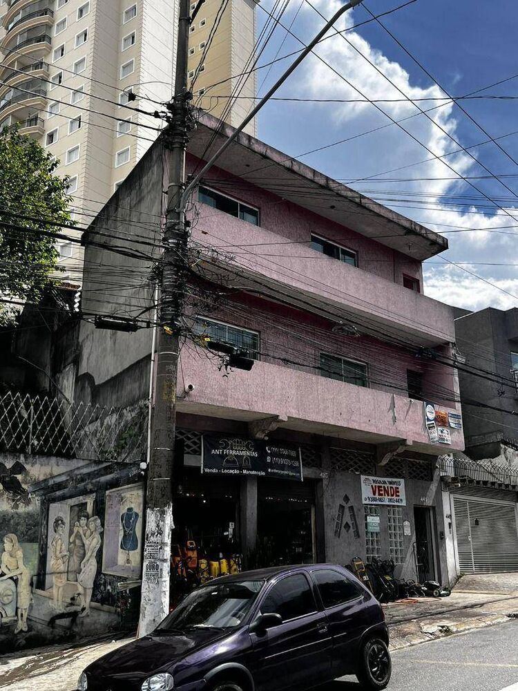 Prédio Inteiro, 350 m² - Foto 1