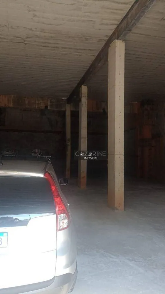 Depósito-Galpão, 290 m² - Foto 3