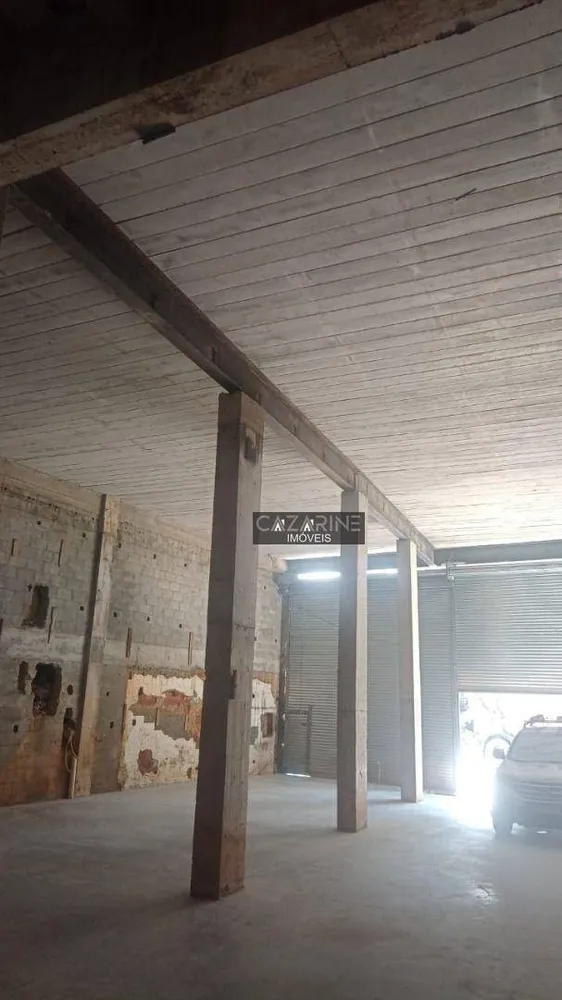 Depósito-Galpão, 290 m² - Foto 4