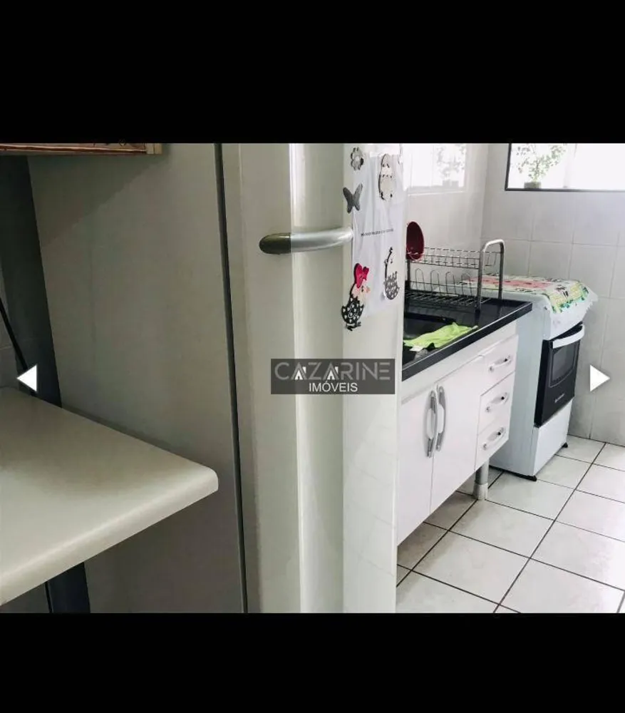 Apartamento, 1 quarto, 54 m² - Foto 3
