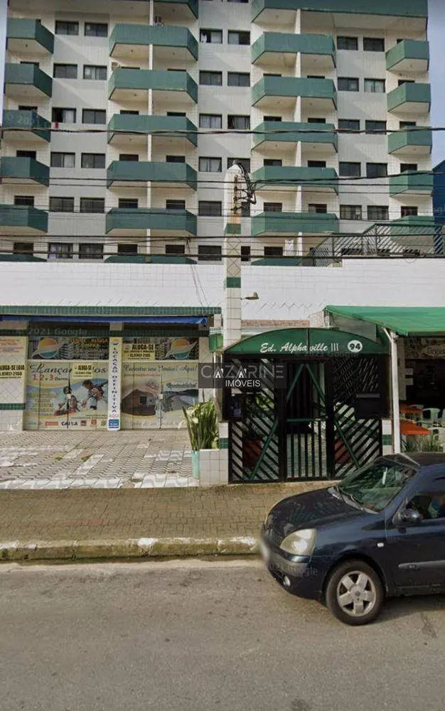 Apartamento, 1 quarto, 54 m² - Foto 1