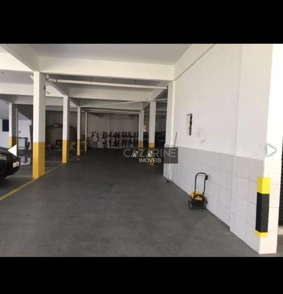 Apartamento, 1 quarto, 54 m² - Foto 2