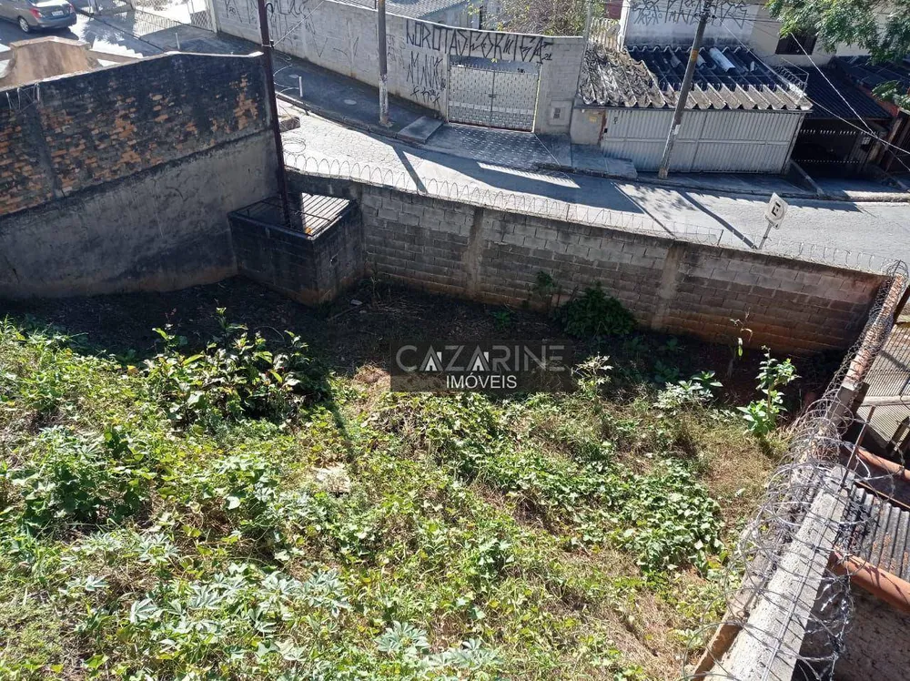 Terreno, 291 m² - Foto 2