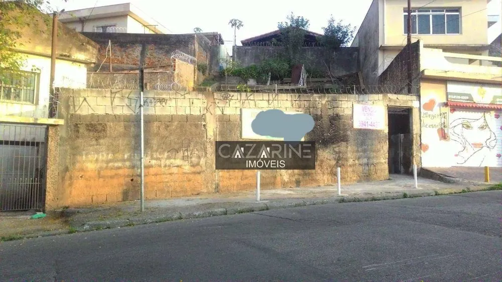 Terreno, 291 m² - Foto 3
