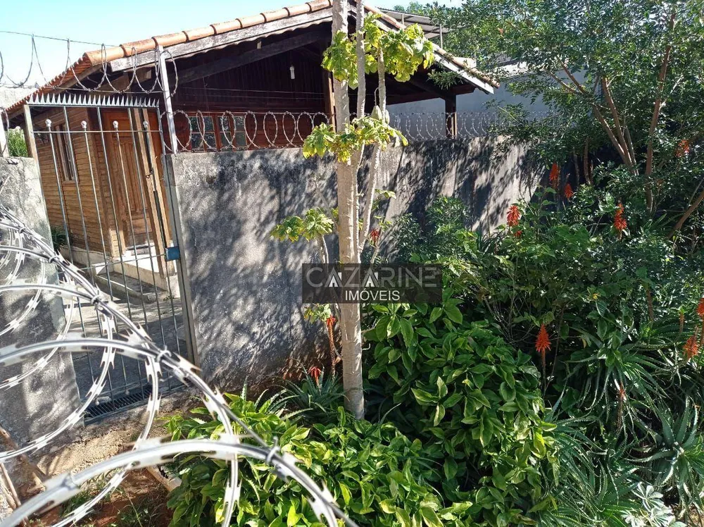 Terreno, 291 m² - Foto 1