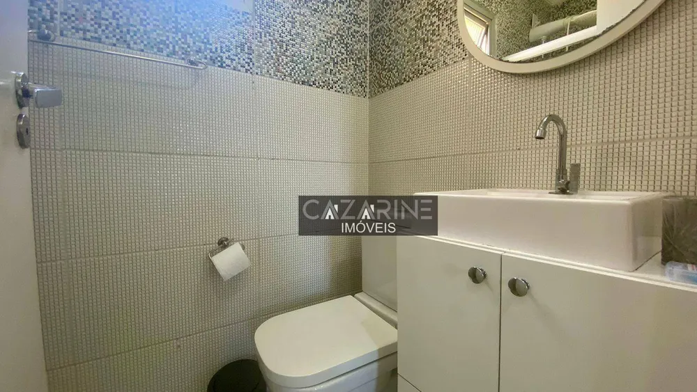 Apartamento, 3 quartos, 52 m² - Foto 2