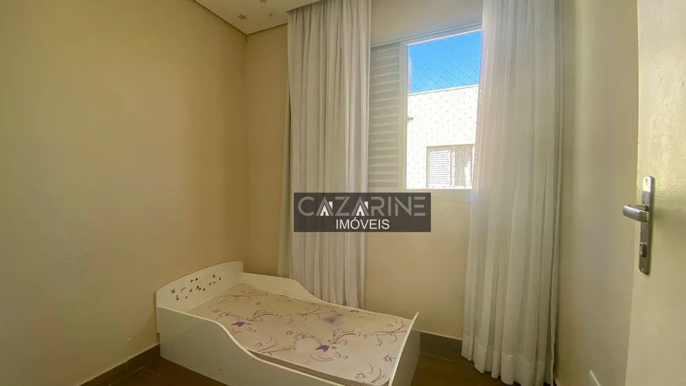 Apartamento, 3 quartos, 52 m² - Foto 1