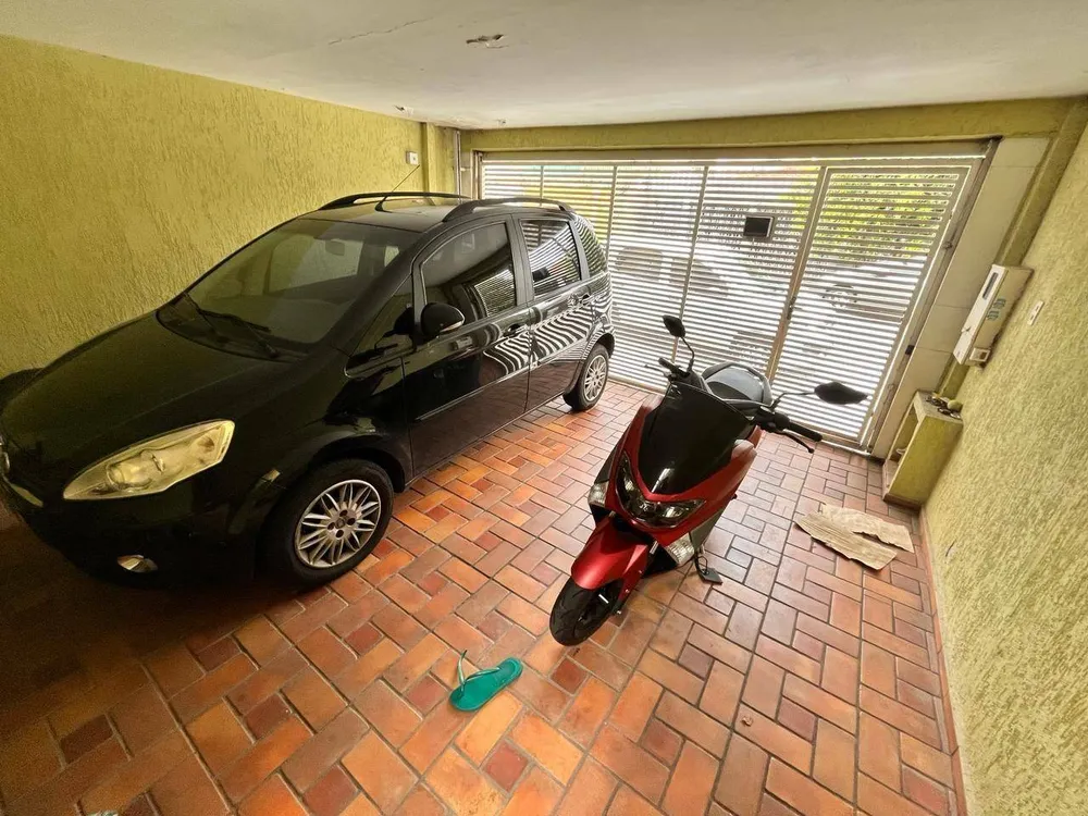 Casa, 2 quartos, 110 m² - Foto 1