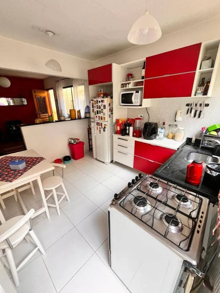 Casa, 2 quartos, 110 m² - Foto 4