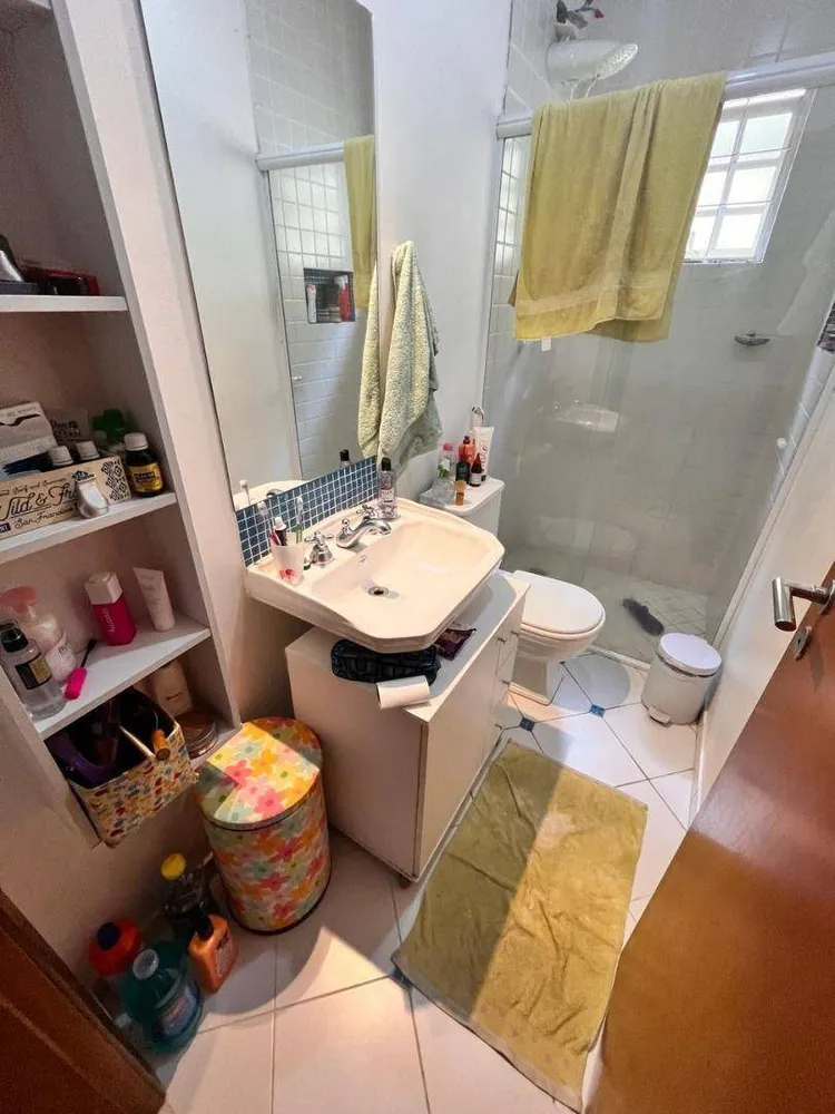 Casa, 2 quartos, 110 m² - Foto 2