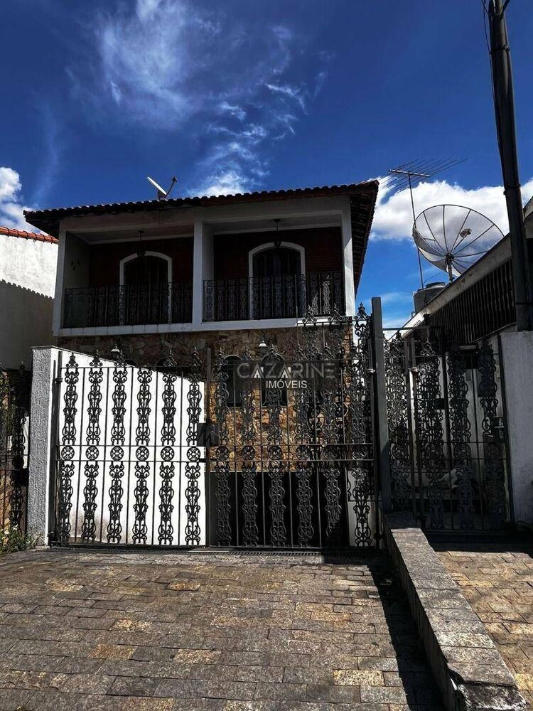 Sobrado, 3 quartos, 130 m² - Foto 2