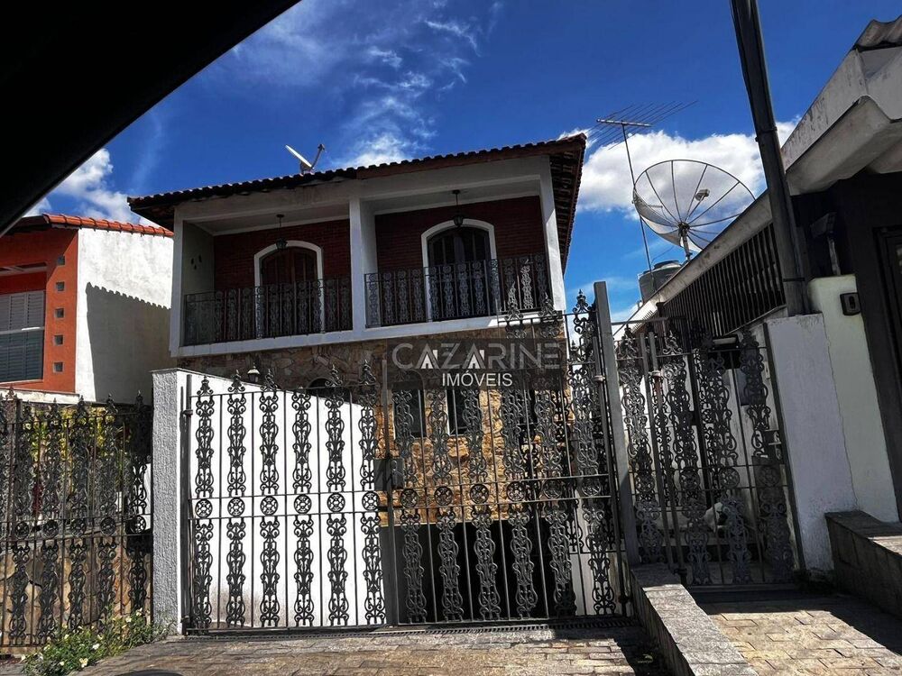 Sobrado, 3 quartos, 130 m² - Foto 3