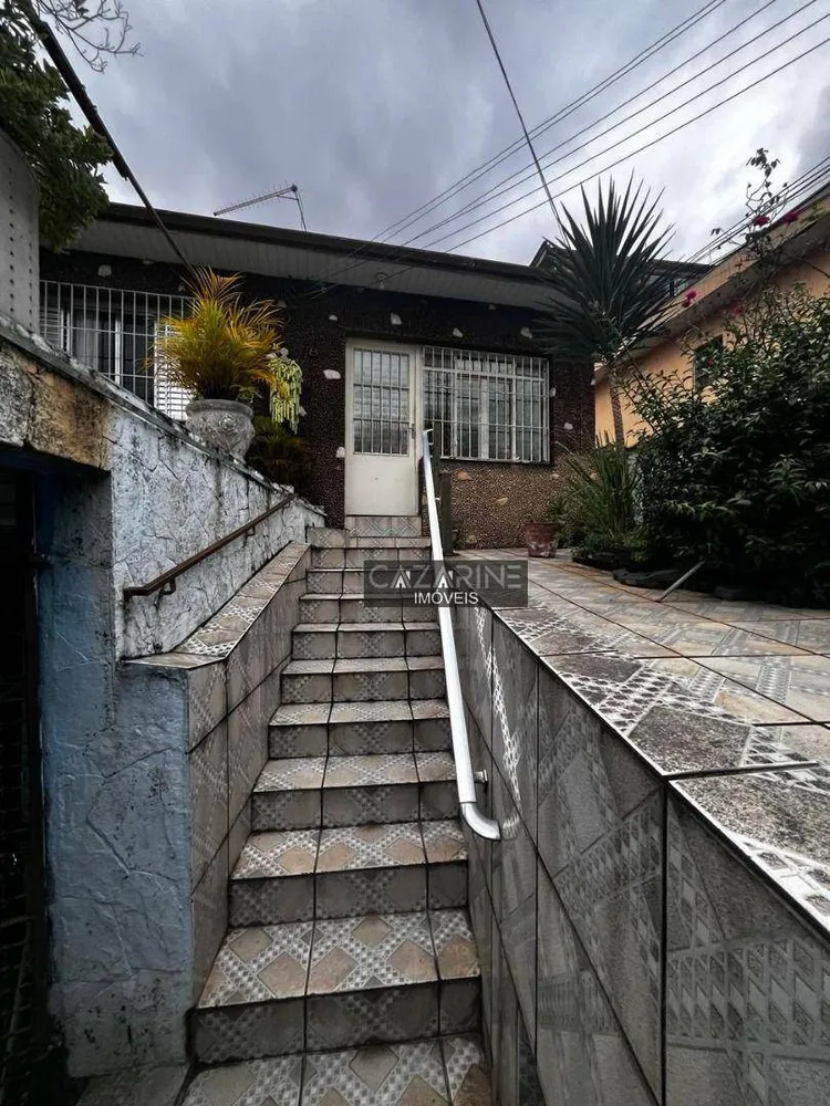 Casa, 4 quartos - Foto 2