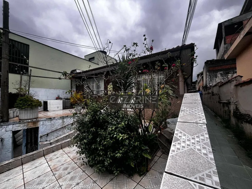 Casa, 4 quartos - Foto 1