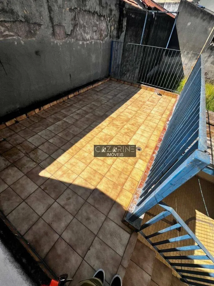 Sobrado, 3 quartos, 180 m² - Foto 3