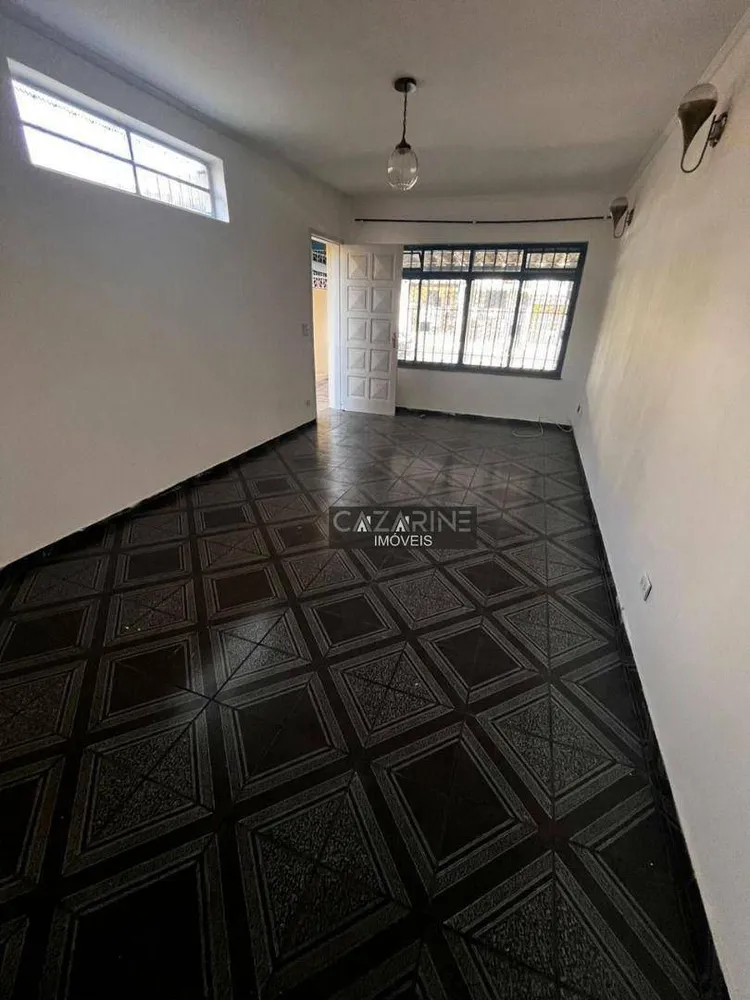 Sobrado, 3 quartos, 180 m² - Foto 1