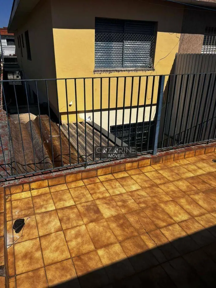 Sobrado, 3 quartos, 180 m² - Foto 4